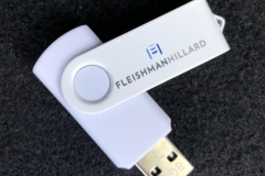 FleishmanHillard USB - 1