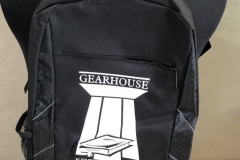 Gearhouse Academy Backpack