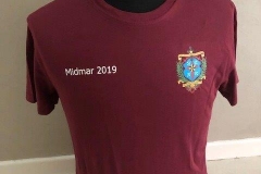Midmar T-Shirts