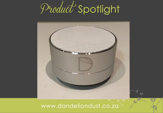 DuePoint Speaker