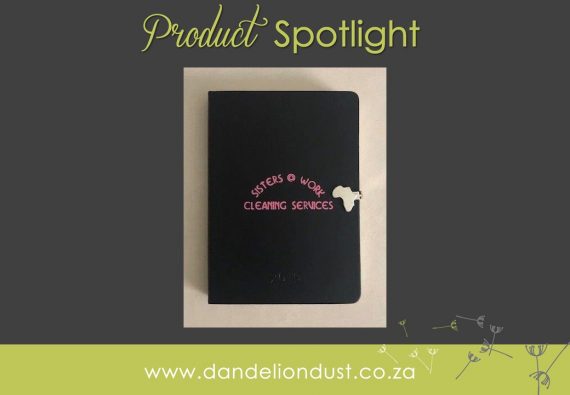 Sisters@work 2019 Diary