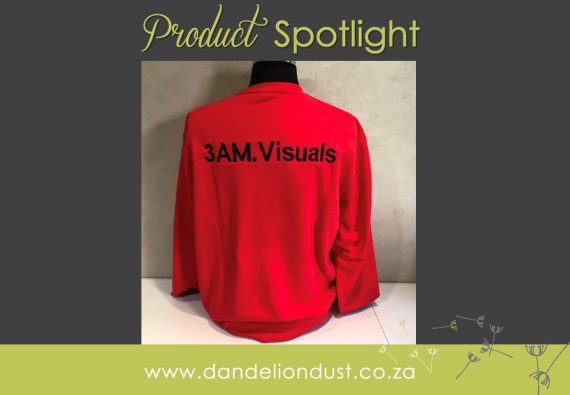 3AM Visuals