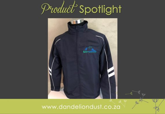 Linden Lifesaving Tracksuit