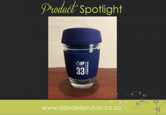 33 Central Coffe Mug